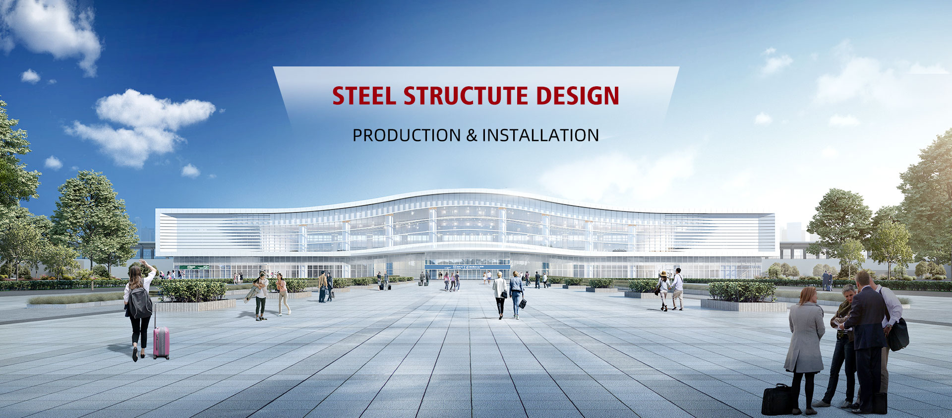 Qaab-dhismeedka Steel Steat Stel Stal